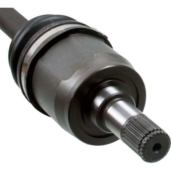 Febi Bilstein 183480 Albero Di Trasmissione Anteriore Destro Per Honda Jazz Iii Hatchback (Ge, Gg, Gp, Za) City Berlina (Gm) City Limousine-image