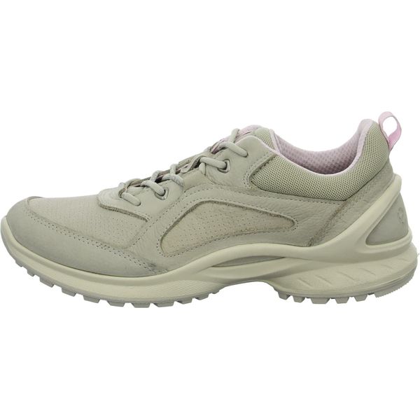 Ecco Scarpe Da Trekking E Alpinismo Da Donna 32313131363536 Grigio 37 Eu-image