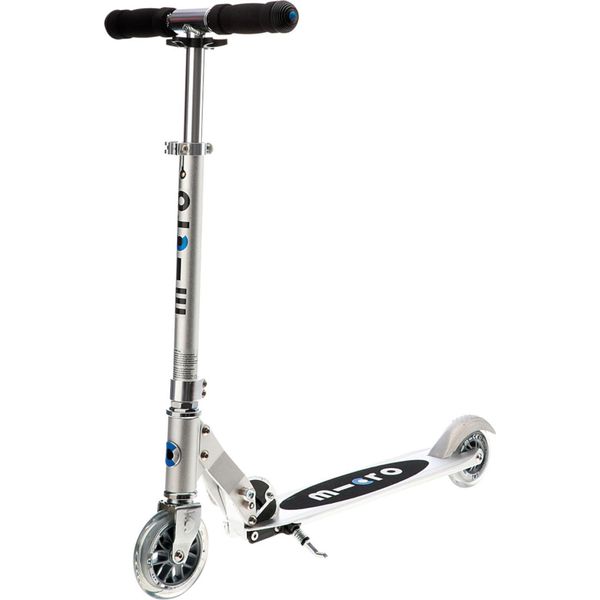 Micro Scooter Sprite Monopattino Kickboard In Alluminio Per Bambini Città-image