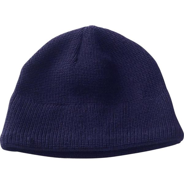 Cappello Lavorato A Maglia Mascot® Kisa Nero Blu, Taglia One Mascot 50077-843-010-image