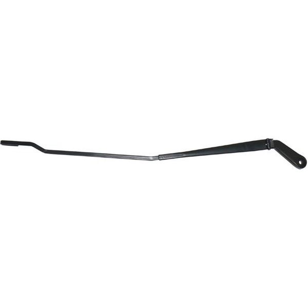 Braccio Tergicristallo Lavavetro Anteriore Destro Staffa Spazzola Tergicristallo Metzger Per Vw Golf Iv-image