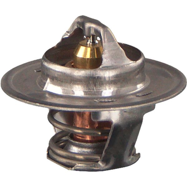 Termostato Febi Bilstein Per Liquido Di Raffreddamento 60 °C Per Volvo 7300 7700 8500 8700 8900 9500-image