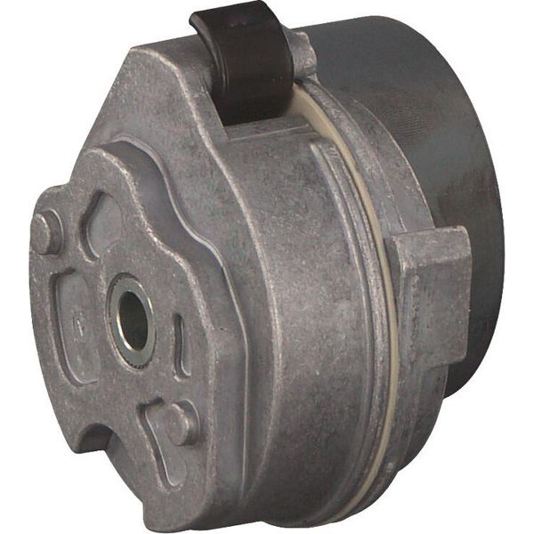 Febi Bilstein 21027 Tendicinghia Cinghia Trapezoidale Dentata Adatta Per MERCEDES-BENZ Vario Furgone/Station Wagon Ø74Mm Rullo-image