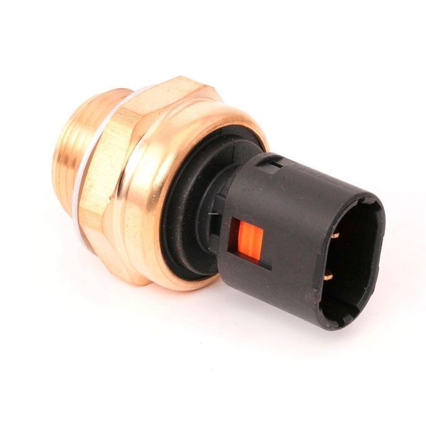 Interruttore Temperatura Ventola Radiatore Metzger Per Renault Megane I-image