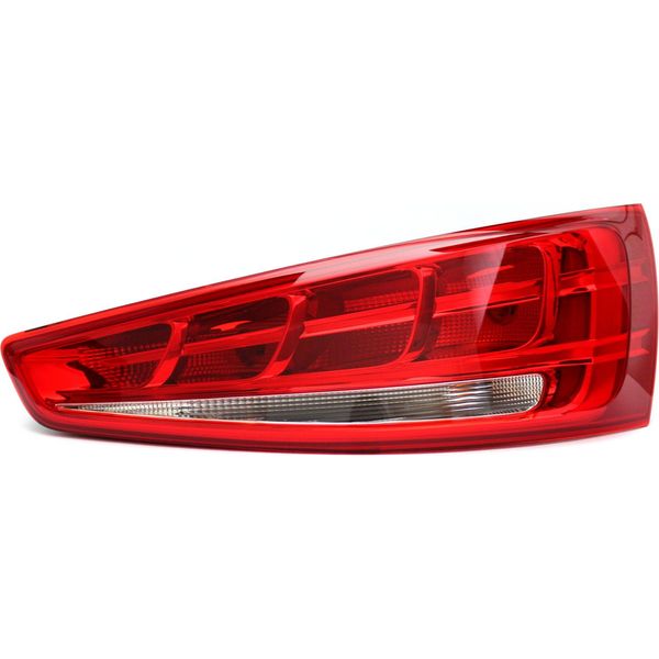 Fanale Posteriore Fanale Posteriore Destro Per Audi Q3 8U0945094-image