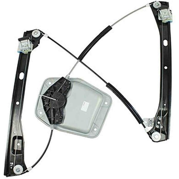 Regolatore Elettrico Del Finestrino Anteriore Sinistro Metzger Per Vw Golf V-image