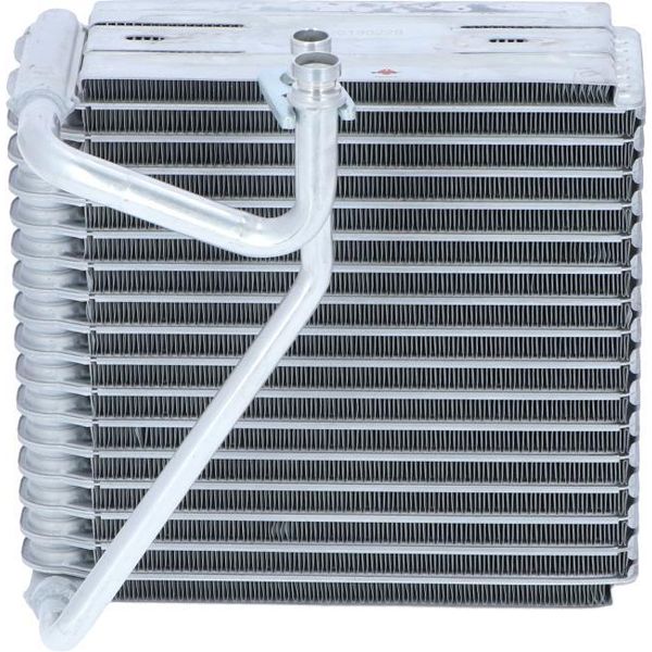 Evaporatore Aria Condizionata Con Guarnizioni Nrf Per Mercedes M-KLASSE-image