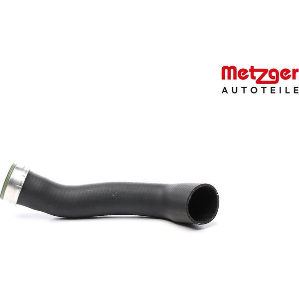 Tubo Aria Di Carico Intercooler Parte Inferiore Sinistra Metzger Per Bmw 3 (E90)-image