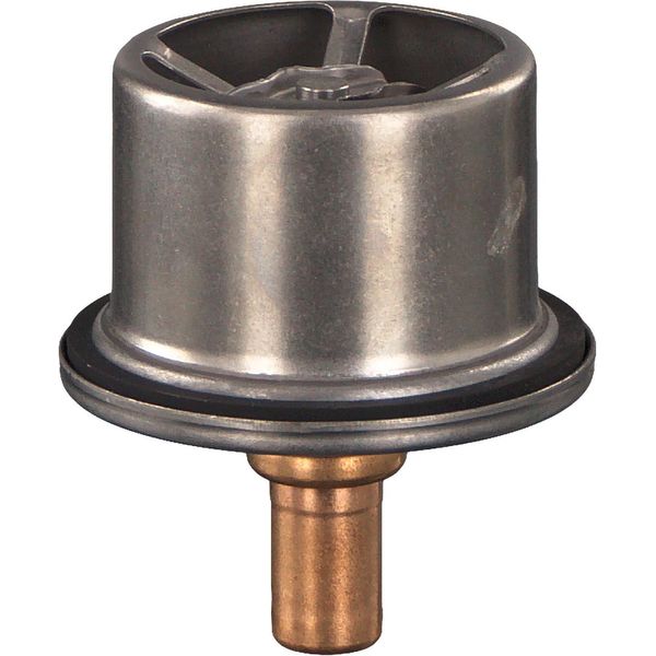 Termostato Febi Bilstein Per Liquido Di Raffreddamento 87 °C Per Daf 75 Cf 85 Cf Cf 75 Cf 85 Xf 105 Xf 95-image