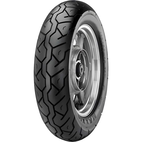 Maxxis M6011 Touring Posteriore 160/80 - 16 Tl 75H Posteriore-image