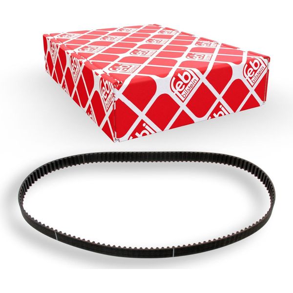 Febi Bilstein 30979 Cinghia Dentata Adatta Per Peugeot 206 Hatchback (2A/C) 135 Denti-image