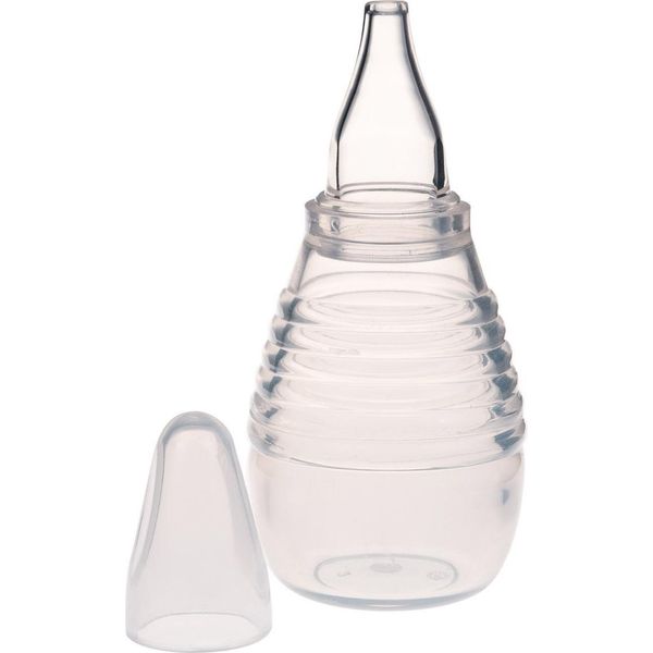 Canpol Babies Estrattore Di Muco Nasale In Silicone-image