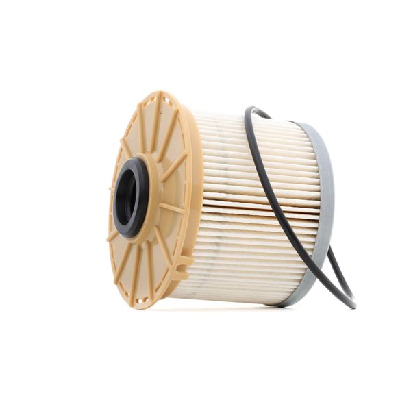 Filtro Carburante Mahle Spin-On Per D-MAX I-image