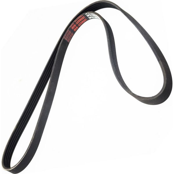 MASTER-SPORT 5PK1290-PCS-MS Cinghia A V, Cinghia Piatta Per Toyota Supra (_A7_)-image