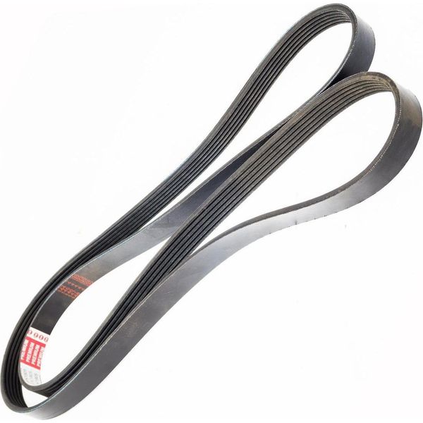MASTER-SPORT 6PK1905-PCS-MS Cinghia A V, Cinghia Piatta Per Audi Coupe B3 (89, 8B3)-image