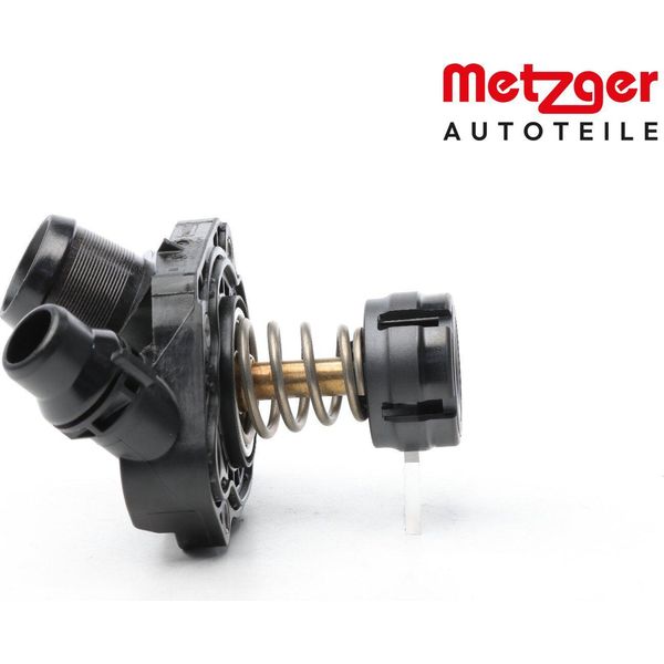 Termostato Liquido Di Raffreddamento Metzger Per Mini Mini (F56)-image