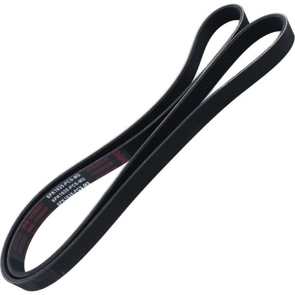 MASTER-SPORT 6PK1635-PCS-MS Cinghia A V, Cinghia Piatta Per Ford Escort Iv (Gaf, Awf, Abft)-image