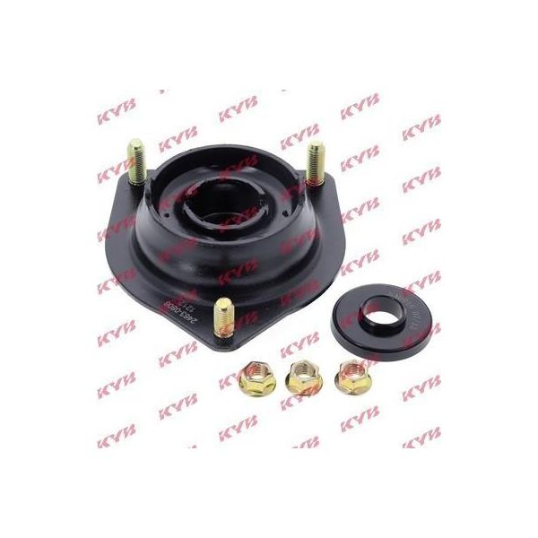 Cuscinetto Ammortizzatore Mazda Anteriore 323 C, F, P, S V 1.3-2.0D 05.94- Sinistro/Destro-image