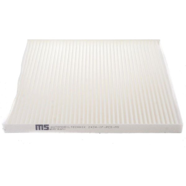 MASTER-SPORT 2434-IF-PCS-MS Filtro Aria Abitacolo, Filtro Antipolline Per Kia Carnival / Grand Carnival Iii (Vq)-image