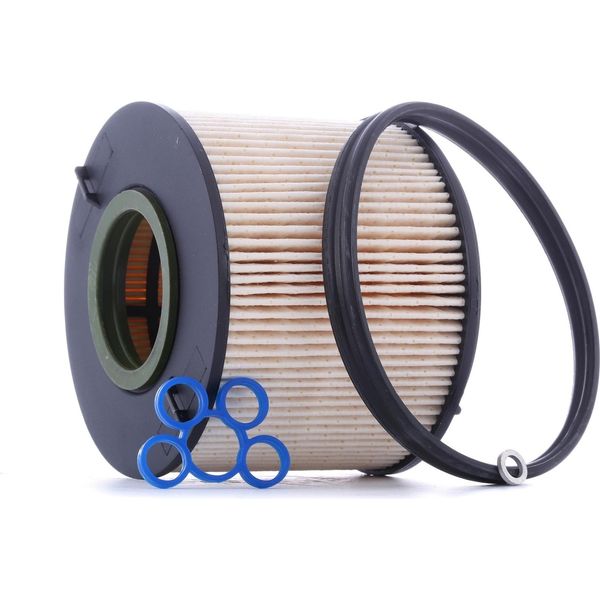 MASTER-SPORT 1033X-KF-PCS-MS Filtro Carburante Per Audi Q7 (4LB)-image