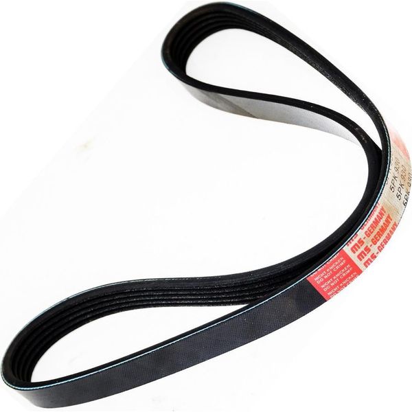 MASTER-SPORT 5PK930-PCS-MS Cinghia A V, Cinghia Piatta Per Audi Tt (8J3)-image