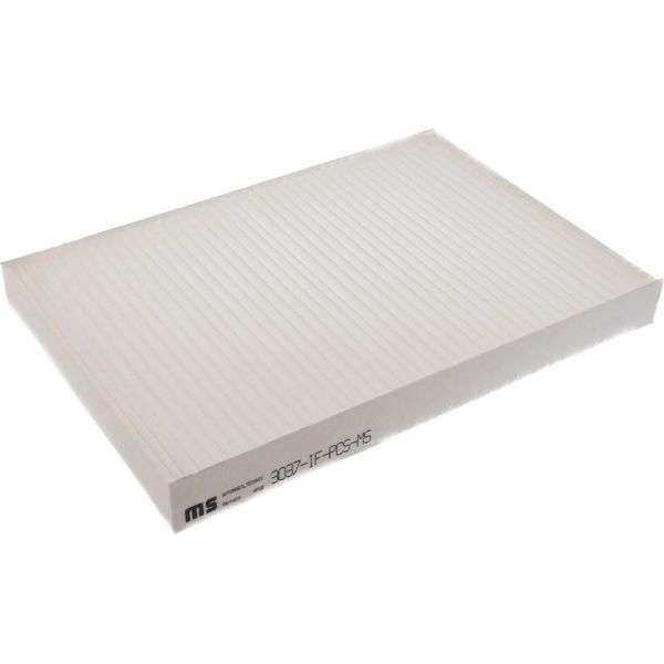 MASTER-SPORT 3037-IF-PCS-MS Filtro Aria Abitacolo, Filtro Antipolline Per Audi A6 C4 (4A2)-image