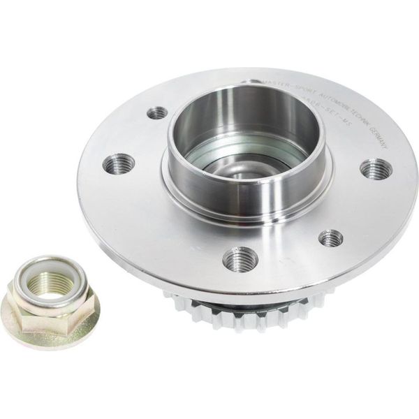 MASTER-SPORT 3506-SET-MS Set Cuscinetti Ruota Asse Posteriore Per Renault Kangoo Express (FC0/1_)-image