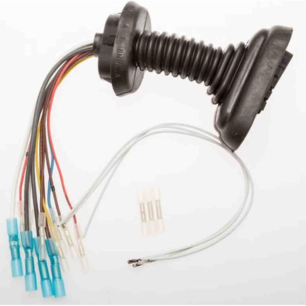 Kit Riparazione Cavo Porta Veicolo Porta Posteriore 250Mm Metzger Per Audi A4 B6-image