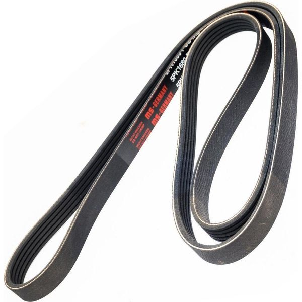 MASTER-SPORT 5PK1680-PCS-MS Cinghia A V, Cinghia Piatta Per Opel Astra G Cc (T98)-image
