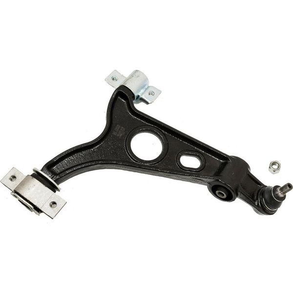 MASTER-SPORT 27060-PCS-MS Braccio Di Controllo, Sinistro, Inferiore, Asse Anteriore Per Alfa Romeo 156 (932_)-image