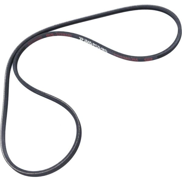 MASTER-SPORT 2PJ845-PCS-MS Cinghia A V, Cinghia Piatta Per Vw Passat B3/B4 (3A2, 35I)-image