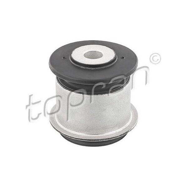 Topran 634 425 - Oe 166 333 02 00 Cuscinetto, Braccio Di Controllo Per Classe Gl (X166), Gle (W166), Gle (C292), Gls (X166), Classe M (W166)-image