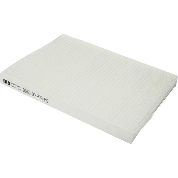 MASTER-SPORT 2882-IF-PCS-MS Filtro Aria Abitacolo, Filtro Antipolline Per Vw Golf Iii (1H1)-image