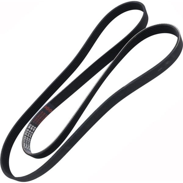 MASTER-SPORT 6PK1725-PCS-MS Cinghia A V, Cinghia Piatta Per Opel Vectra A (J89)-image