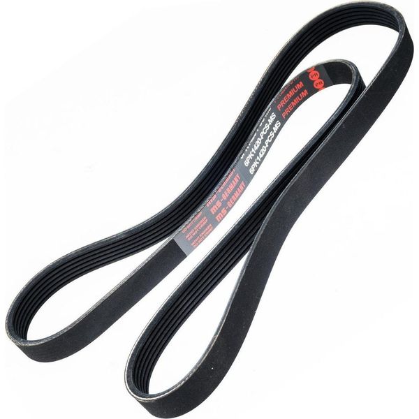 MASTER-SPORT 6PK1420-PCS-MS Cinghia A V, Cinghia Piatta Per Ford Fiesta Iii (Gfj)-image