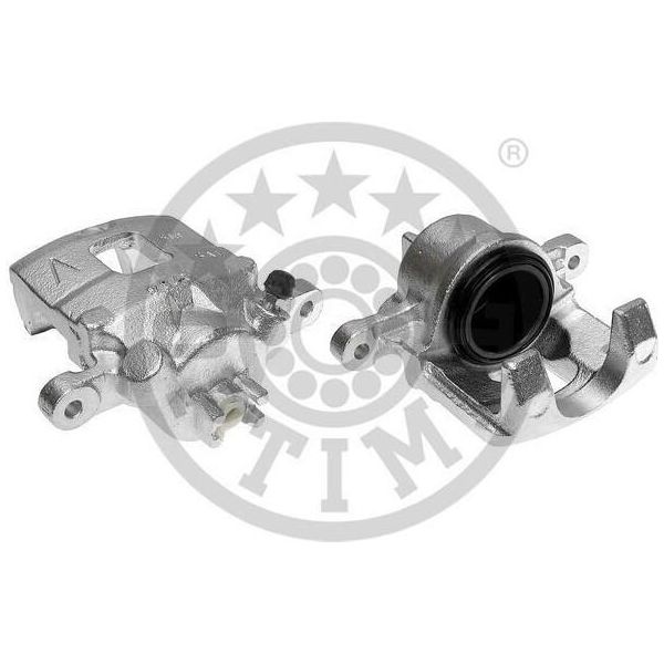 Optimal Pinza Freno Anteriore Destra Per Mitsubishi I Hatchback BC-1546R-image