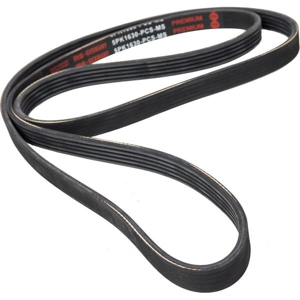 MASTER-SPORT 5PK1630-PCS-MS Cinghia A V, Cinghia Piatta Per Kia Rio Ii (Jb)-image