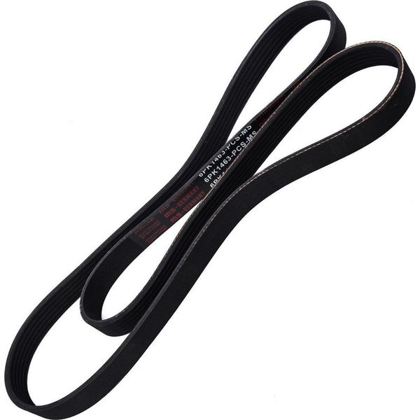 MASTER-SPORT 6PK1463-PCS-MS Cinghia A V, Cinghia Piatta Per Ford Fiesta Iv (Ja_, Jb_)-image