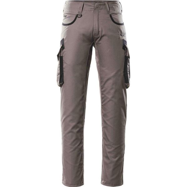 Pantaloni Con Tasche Sulla Coscia Mascot® Ingolstadt Antracite/Nero, Taglia 82 C44 Mascot 16279-230-88809-image