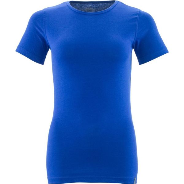 Maglietta Mascot Crossover 20392, Colore:Blu Fiordaliso, Taglia:2Xl-image