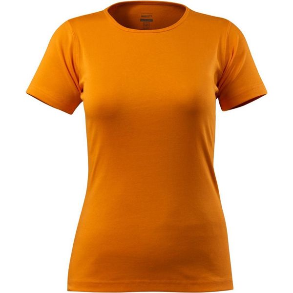 Maglietta Mascot® Arras Arancione Chiaro, Taglia 3XL Mascot 51583-967-98-image