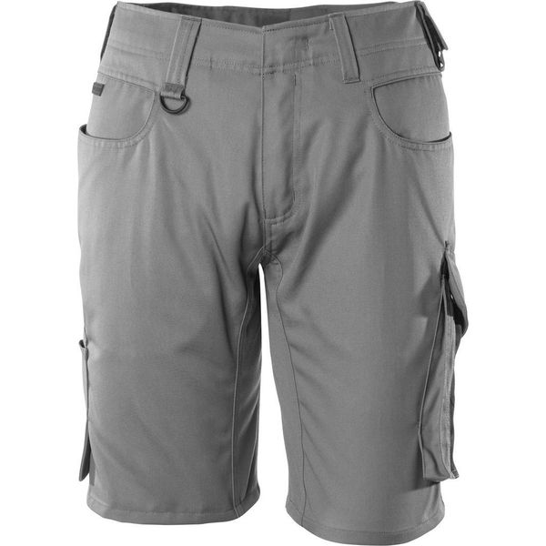 Pantaloncini Mascot® Stuttgart Antracite/Nero, Taglia C64 Mascot 12049-442-88809-image