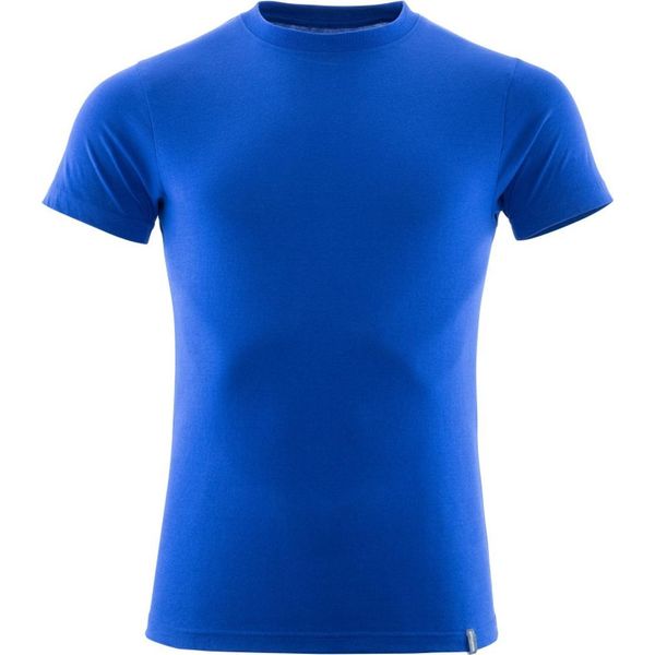 Maglietta Mascot Crossover 20382, Colore:Blu Fiordaliso, Taglia:Xs-image