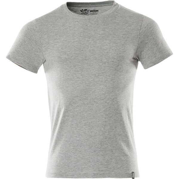 Maglietta Mascot Crossover 20382, Colore:Grigio Screziato, Taglia:Xs-image