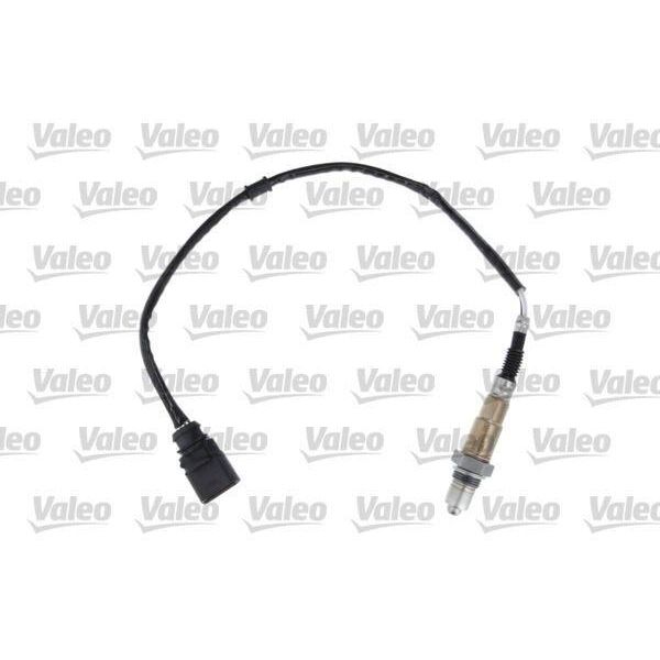 Sonda Lambda Valeo Per Vw Golf V Hatchback (1K1) Post-Catalizzatore Sonda Planare Riscaldata 570 Mm 368078-image