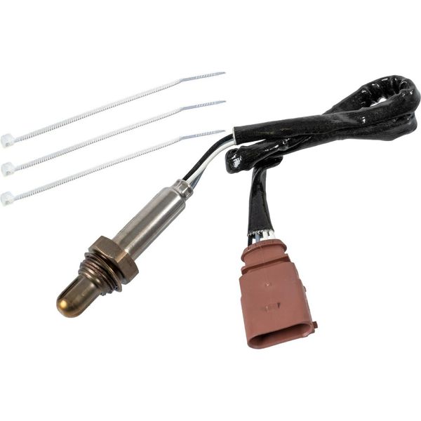 Sonda Lambda Febi Bilstein Per Vw Golf V Hatchback (1K1) Sonda Di Regolazione Riscaldata 520 Mm 175848-image