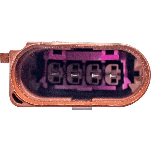 Sonda Lambda Febi Bilstein Per Vw Golf Vii Hatchback (5G1, BQ1, BE1, BE2) Riscaldata 755 Mm 177444-image