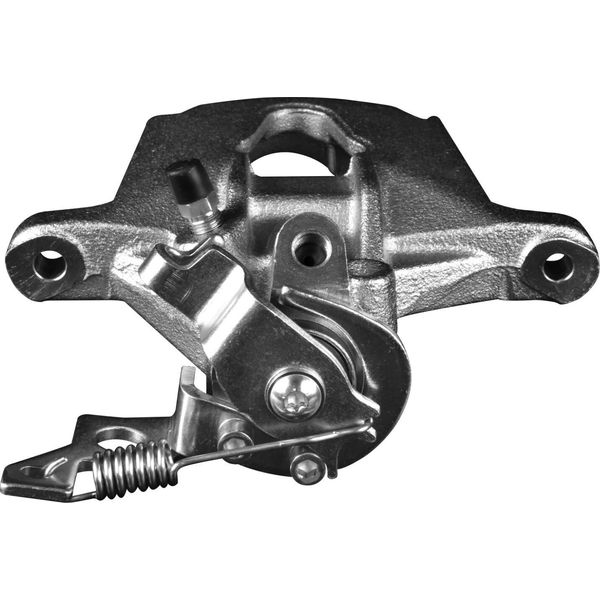 Febi Bilstein Pinza Freno Posteriore Destra Per Ford Mondeo Iii Station Wagon (Bwy) 178411-image