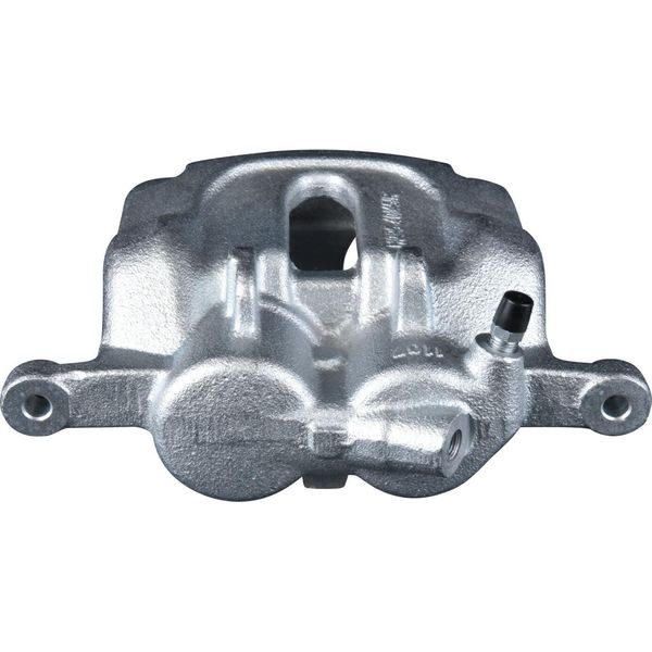 Febi Bilstein Pinza Freno Anteriore Destra Per Opel Vivaro A Furgone (X83) 178127-image