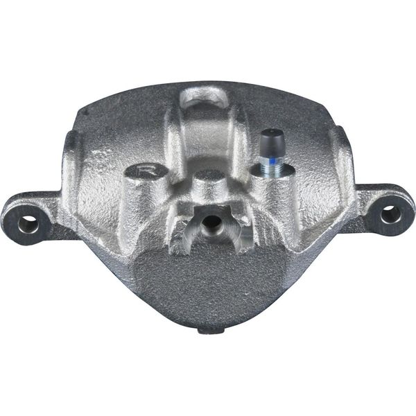 Febi Bilstein Pinza Freno Anteriore Destra Per Land Rover Freelander Suv (L314) 178129-image